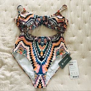 Brand New Athleta One Piece Swimsuit